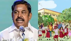 207 அரசுப்பள்ளிகளை மூடிவிட்டு விநோத விளக்கம் அளிப்பதா? உதயநிதி ரசிகர் அன்பில்- விளாசித் தள்ளிய ஈபிஎஸ்!