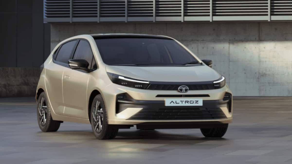 ஓணம் தள்ளுபடி.. 6 லட்சத்துக்கும் கம்மியான விலை.. 5 சீட்டில் அருமையான டாடா ஆல்ட்ரோஸ்!