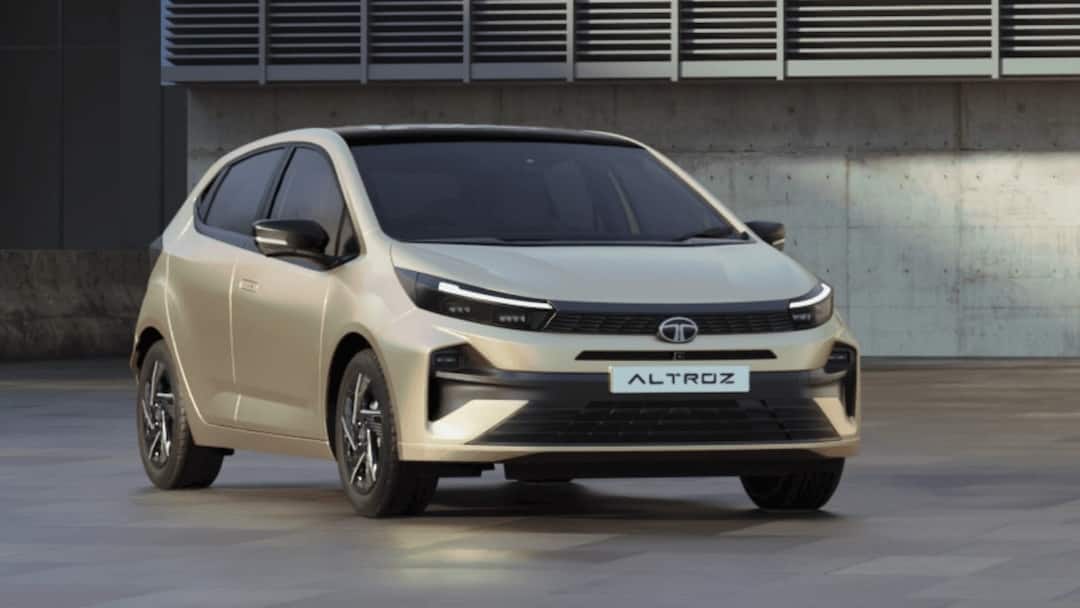 ஓணம் தள்ளுபடி.. 6 லட்சத்துக்கும் கம்மியான விலை.. 5 சீட்டில் அருமையான டாடா ஆல்ட்ரோஸ்!