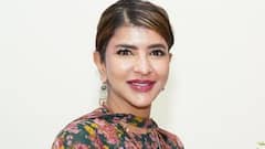 Lakshmi Manchu Appears Before ED In High-Profile Betting Apps Case