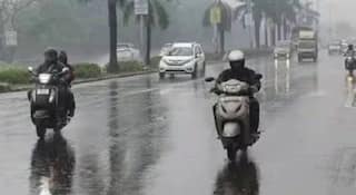 Vidarbha Weather Update : विश्रांतीनंतर विदर्भात पुन्हा पावसाची उसंत; पुढील 3 दिवस धुव्वाधार पाऊस बरसणार; IMDचा अंदाज काय?