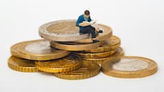 HDFC च्या फंडची कमाल; गुंतवणूकदार मालामाल!