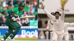 ਇਨ੍ਹਾਂ 4 ਗੇਂਦਬਾਜ਼ਾਂ ਨੇ ਇੰਟਰਨੈਸ਼ਨਲ ਕ੍ਰਿਕਟ 'ਚ ਲਾਏ ਸਭ ਤੋਂ ਵੱਧ ਛੱਕੇ; ਇੱਕ ਭਾਰਤੀ ਦਿੱਗਜ ਦਾ ਨਾਮ ਵੀ ਸ਼ਾਮਲ
