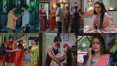 నువ్వుంటే నా జతగా సీరియల్: మిథున, దేవాల రొమాన్స్.. అలంకృతని ఏడిపించిందెవరు? మిథున అత్తింటికి పిలుపు!