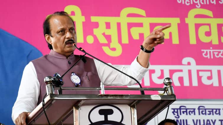 Maharashtra: स्वतंत्रता दिवस पर मांस बंदी पर डिप्टी CM अजित पवार ने जताई नाराजगी, बोले- 'धार्मिक भावनाओं...'