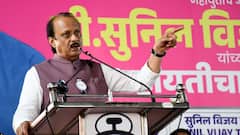 Maharashtra: स्वतंत्रता दिवस पर मांस बंदी पर डिप्टी CM अजित पवार ने जताई नाराजगी, बोले- 'धार्मिक भावनाओं...'