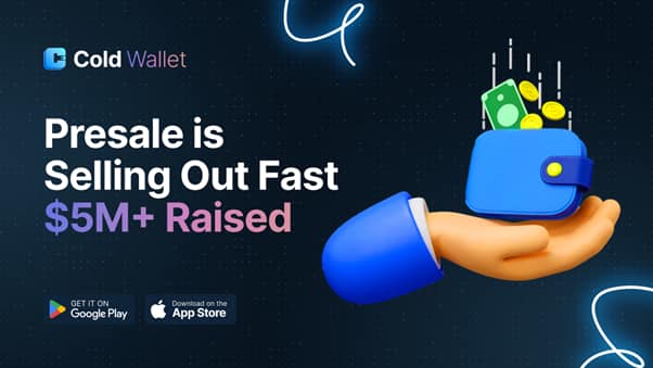 4 Top Cryptos To Buy Before The Next Bull Run: Cold Wallet, Dogecoin, Pepe & Shiba Inu!