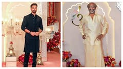 Hrithik Roshan Calls Rajinikanth ‘One of My First Teachers’ Ahead of War 2-Coolie Clash