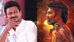 తలైవా పవర్ ఫుల్ మాస్ ఎంటర్‌టైనర్ - 'కూలీ' ఫస్ట్ రివ్యూ చెప్పేసిన తమిళనాడు డిప్యూటీ సీఎం ఉదయనిధి