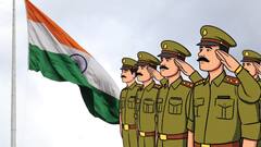 स्वातंत्र्यदिन आणि प्रजासत्ताक दिन नेमका फरक काय?