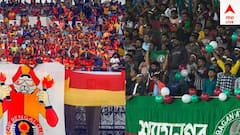 ডুরান্ডের ডার্বির পারদ চরছে, কবে থেকে পাওয়া যাবে টিকিট, কোথা থেকেই বা নেবেন?