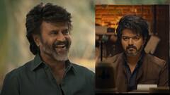 కూలీ ఫస్ట్ డే @ 100 కోట్లు ప్లస్... అడ్వాన్స్ బుకింగ్స్‌లో దుమ్ము రేపుతున్న రజనీ... 'లియో'ను దాటుతుందా?