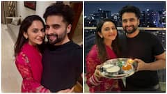 Rakul Preet Singh Marks Her First Kajari Teej In Heartwarming Celebration With Mother-in-Law