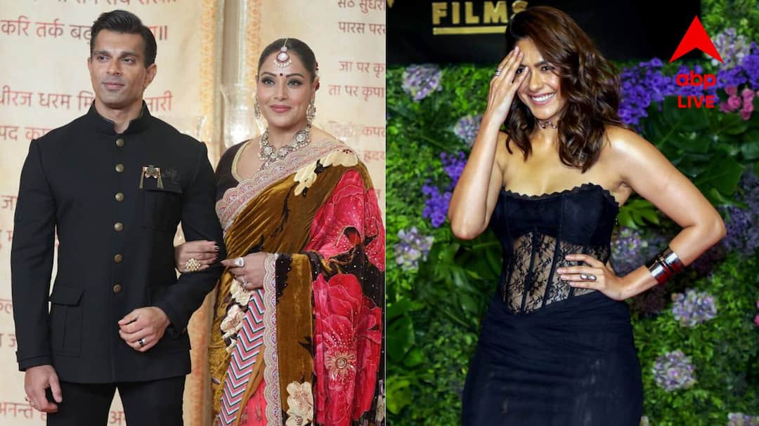 Bipasha replies Mrunal: 'পুরুষদের মতো মাসল', ম্রুণালের বিতর্কিত মন্তব্যের স্বমহিমায় জবাব দিলেন বিপাশা বসু! Bipasha Basu replies Mrunal Thakur comments on her having manly muscles Bipasha replies Mrunal: 'পুরুষদের মতো মাসল', ম্রুণালের বিতর্কিত মন্তব্যের স্বমহিমায় জবাব দিলেন বিপাশা বসু!