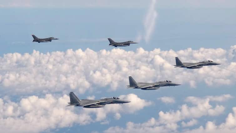 ‘Ask Pakistan’: US Declines To Confirm F-16 Losses In Operation Sindoor Clash