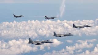 ‘Ask Pakistan’: US Declines To Confirm F-16 Losses In Operation Sindoor Clash