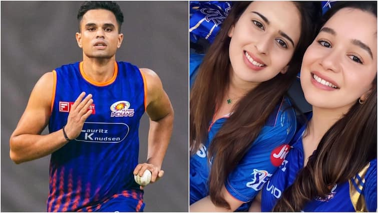 Meet Saaniya Chandok, Arjun Tendulkar’s Fiancée And Scion Of The Ghai Business Legacy