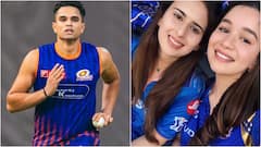 Meet Saaniya Chandok, Arjun Tendulkar’s Fiancée And Scion Of The Ghai Business Legacy