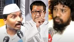 मराठी एकीकरणचा गोवर्धन देशमुख जाणून बुजून मराठी-मारवाडी वाद पेटवतोय, जैन मुनींचा दावा, म्हणाले आजच्या आंदोलनात फक्त 200-300 लोक!