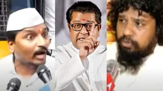 Dadar Kabutar Khana: मराठी एकीकरणचा गोवर्धन देशमुख जाणून बुजून मराठी-मारवाडी वाद पेटवतोय, जैन मुनींचा दावा, म्हणाले आजच्या आंदोलनात फक्त 200-300 लोक!