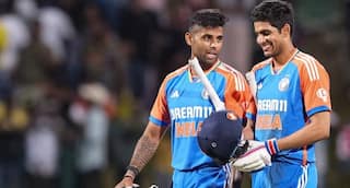 Asia Cup 2025: કોને મળશે મોકો અને કોનું પત્તુ કપાશે ? અહીં જુઓ સંભવિત ભારતીય ટીમ