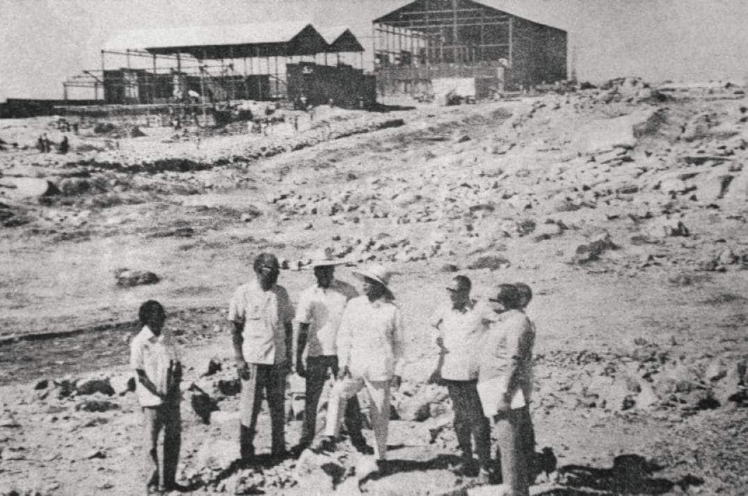 Annapurna Studios: అన్నపూర్ణ స్డూడియోస్కు 50 ఏళ్లు - టాలీవుడ్ ఇండస్ట్రీకి పునాది వేసిన ఏఎన్నార్... హిస్టరీ ఓసారి చూస్తే...