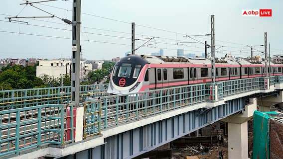 बड़ी खबर: अब अलीगढ़ में जल्द दौड़ेगी मेट्रो! रास्ता हो गया साफ, अब तक यह है तैयारी