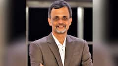 India’s Growth Story Remains Strong, Says Chief Economic Adviser Nageswaran