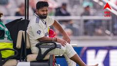 কেমন আছে পন্থের পা? সোশ্যাল মিডিয়ায় ছবি শেয়ার করলেন ঋষভ, দিলেন নিজের অবস্থার আপডেট