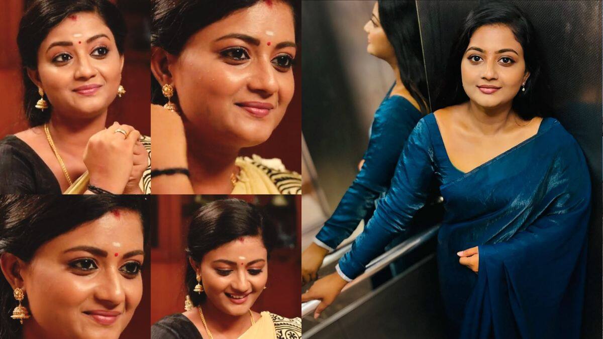 மலை உச்சியில் சிறகடிக்க ஆசை சீரியல் நடிகை.. கடவுளை பத்தி மனம் திறந்த பதிவு.. வைரல் வீடியோ