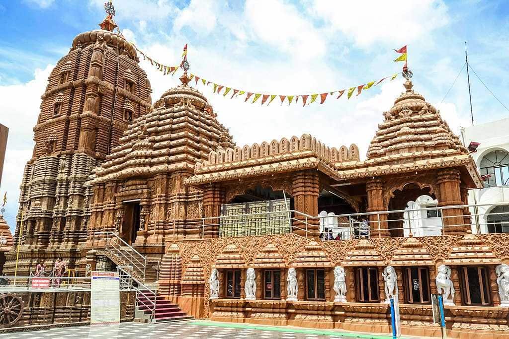 Krishna Temples in Hyderabad Timings Location: హైదరాబాద్లో ప్రసిద్ధ కృష్ణ దేవాలయాలు! లొకేషన్స్ & టైమింగ్స్!