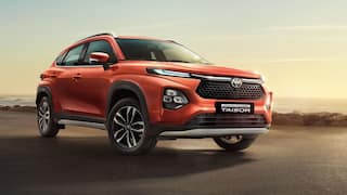 Toyota Taisor: டெய்சருக்கு அப்க்ரேட் கொடுத்த டொயோட்டா.. 2 மேஜர் அப்டேட்கள், என்னென்ன தெரியுமா?