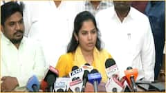 Mayor Priya: ரிப்பன் மாளிகை போராட்ட களமல்ல; தூய்மைப் பணியாளர்களுக்கு ஆக.31 வரை கெடு - மேயர் பிரியா கூறியது என்ன.?