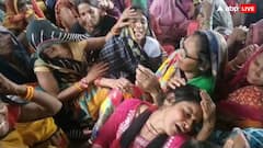 यूपी में दामाद ने चाकू से गोदकर की सास की हत्या, मृतका की बेटी ने पुलिस पर खड़े किए सवाल