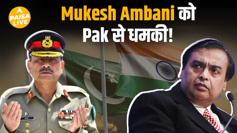 General Asim Muneer threatens India!