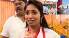 கட்சியில் பெயர் வாங்க கல்வி நிலையங்களை பயன்படுத்துவதா? ஆளுநரை புறக்கணித்த மாணவி- கொந்தளித்த அண்ணாமலை