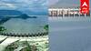 Mettur Dam: மேட்டூர் அணைக்கு மீண்டும் நீர் பெருக்கெடுப்பு! கர்நாடகா எல்லையில் வெளுத்துவாங்கிய மழை!