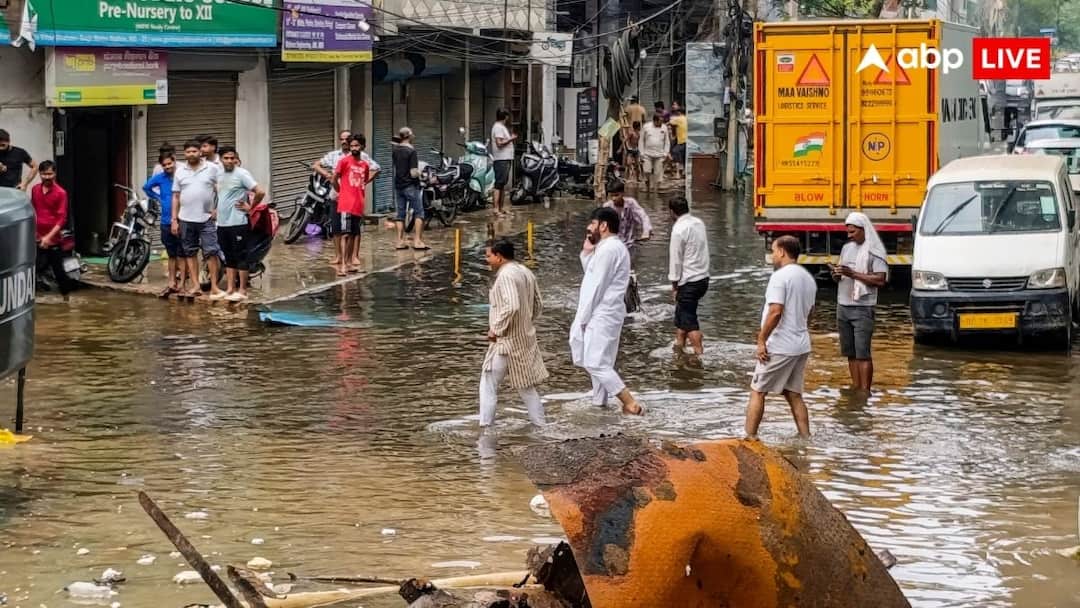 बारिश बनी आफत, हेमकुंड साहिब यात्रा 14 अगस्त तक स्थगित, यूपी में भारी बारिश की चेतावनी, जानें अ