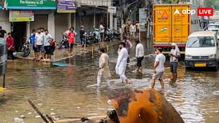 Weather Today: यूपी के लिए 48 घंटे भारी! हरियाणा, पंजाब से लेकर दिल्ली-NCR तक जानें कैसा रहेगा मौसम? जानें
