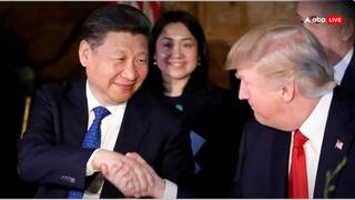 डियर फ्रेंड जिनपिंग... टैरिफ से मिली 90 दिनों की छूट तो ट्रंप से बोला चीन- अब दुनिया की दो सुपरपावर्स मिलकर....