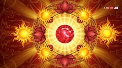 Numerology: मूलांक से जानिए अपना लकी रंग, रत्न और चिन्ह प्रतीक! देखिए फोटो