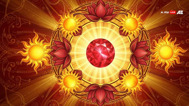 मूलांक 1 वालों के लिए लाल और सुनहरा रंग शुभ होता है. रत्न की बात करें तो माणिक (रुबी) उनके लिए अच्छा माना जाता है. जबकि प्रतीक चिन्ह के रूप सूर्य और कमल इनके लिए प्रभावी माना जाता है. मूलांक 1 वालों में नेतृत्व, आत्मविश्वास और ऊर्जा की विशेषता होती है.