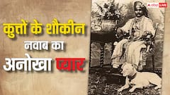 कुत्तों के कारण भारत में शामिल नहीं होना चाहते थे जूनागढ़ के राजा, मामला जानकर उड़ जाएंगे होश