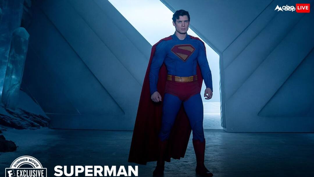 Superman OTT release James Gun Confirm the date know when and where to watch DC Films on Digital Superman OTT Release: 'सुपरमैन' की ओटीटी रिलीज डेट हुई कंफर्म, जानें- कब और कहां देख सकेंगे ये फिल्म
