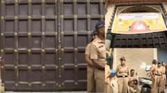 Dadar Kabutar Khana: दादर कबुतरखान्याबाहेर पोलिसांची तगडी फिल्डिंग, मराठी एकीकरण समितीला नोटीसा, आता काय घडणार?