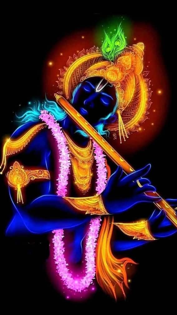 झोपण्यापूर्वी 'हा' मंत्र म्हणा! होतील फायदे!