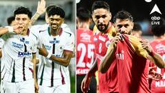 ডার্বির দামামা, ডুরান্ড কাপের কোয়ার্টার ফাইনালে ইস্টবেঙ্গল বনাম মোহনবাগান, কবে ম্যাচ?