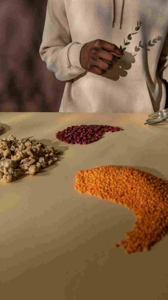 लोहाच्या कमतरतेसाठी आहारात  काय खावे आणि टाळावे?