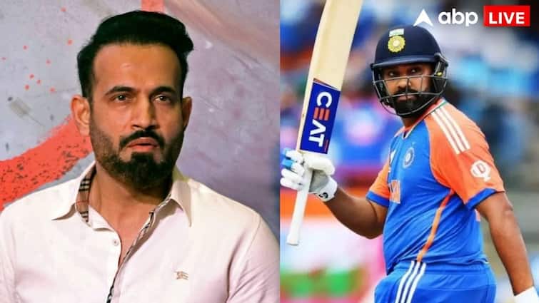 ‘रोहित शर्मा के लिए XI खेलकर कोई जगह नहीं है’ इरफान पठान ने हिटमैन के खिलाफ हमला किया