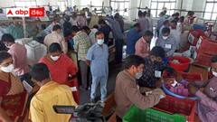 జడ్పీటీసీ ఉపఎన్నికల కౌంటింగ్‌కు ఏర్పాట్లు పూర్తి - రీ పోలింగ్ బహిష్కరించి వైసీపీ తప్పు చేసిందా ?